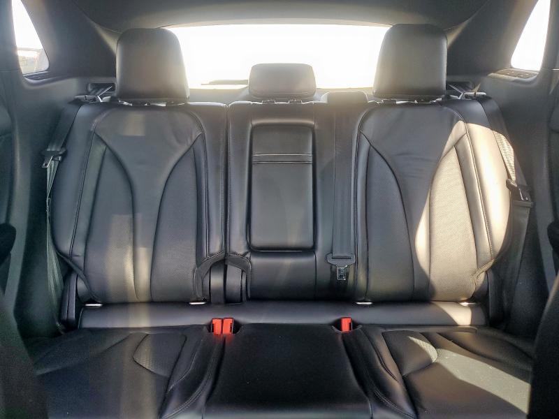 2015 LINCOLN MKC 5LMCJ1A91FUJ35883