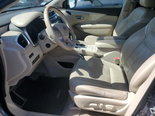 2015 NISSAN MURANO S 5N1AZ2MH8FN209838
