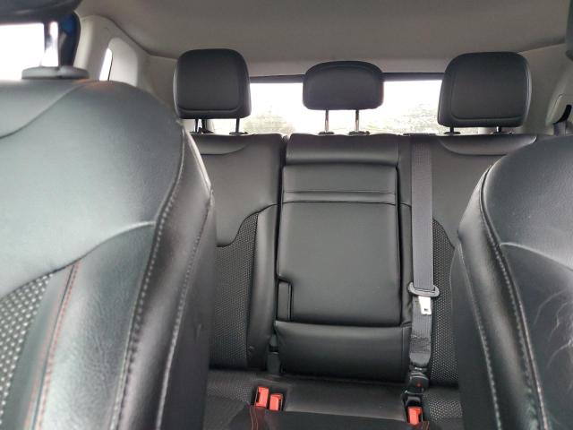 2018 JEEP COMPASS TRAILHAWK 3C4NJDDBXJT235094