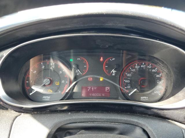 2016 DODGE DART SE - 1C3CDFAA1GD591670