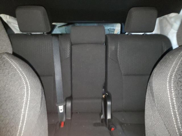 2025 TOYOTA 4RUNNER SR - JTEVA5BR2S5008484