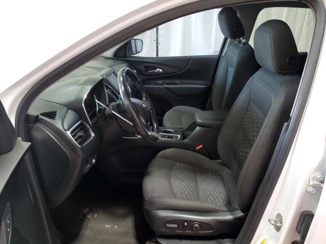 2020 CHEVROLET EQUINOX LT - 2GNAXUEV2L6148200