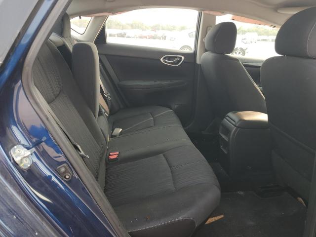 2017 NISSAN SENTRA S #3291435145