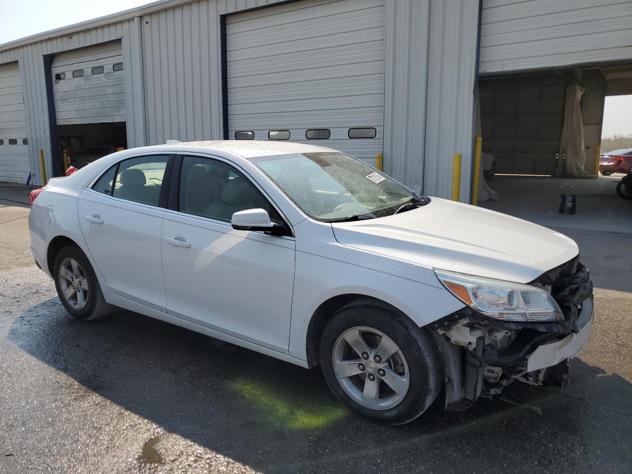 CHEVROLET MALIBU 1LT