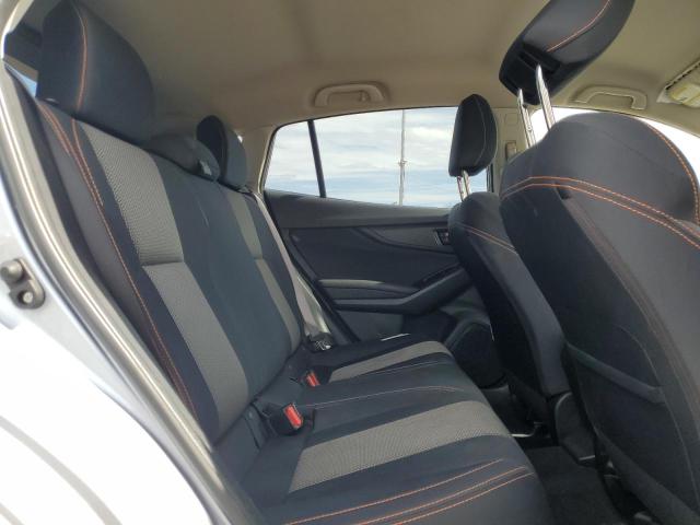 2018 SUBARU CROSSTREK - JF2GTADC8JH321031