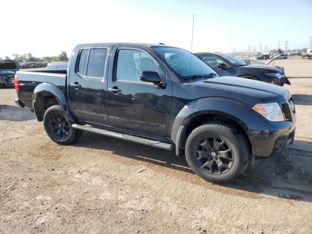 2018 NISSAN FRONTIER S 1N6AD0EV5JN735118