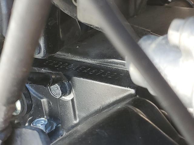 2016 KAWASAKI EX300 A JKAEX8A18GDA28510