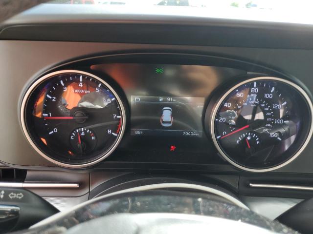 2022 KIA CARNIVAL L #3304450586