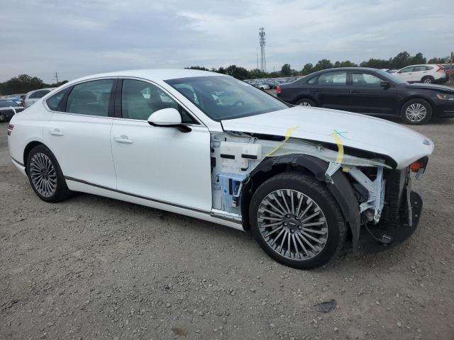 2023 GENESIS G80 KMTGE4S1XPU003733
