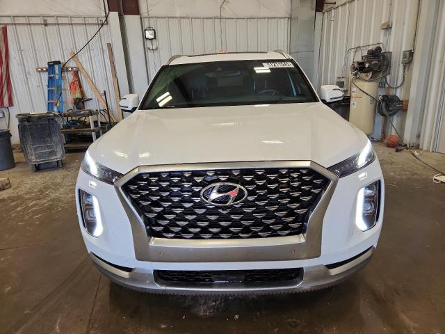 2021 HYUNDAI PALISADE C KM8R7DHE2MU191389