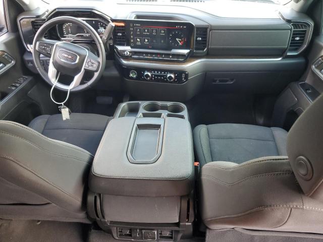 2023 GMC SIERRA K15 3GTPUCEK5PG241296