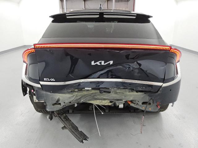 2024 KIA EV6 LIGHT KNDC34LA7R5207498
