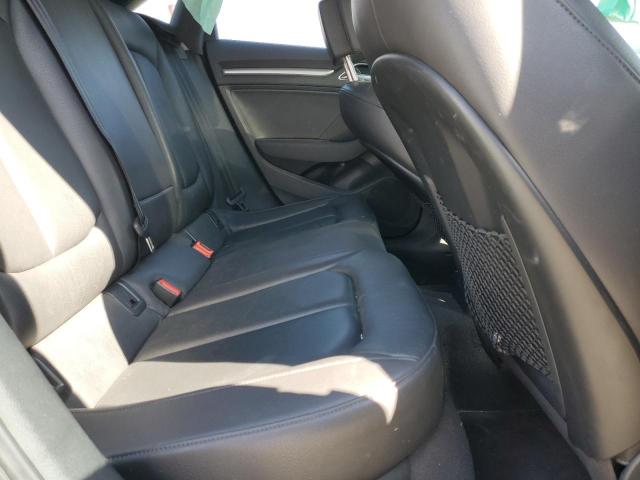 2016 AUDI A3 PREMIUM WAUA7GFF8G1100174