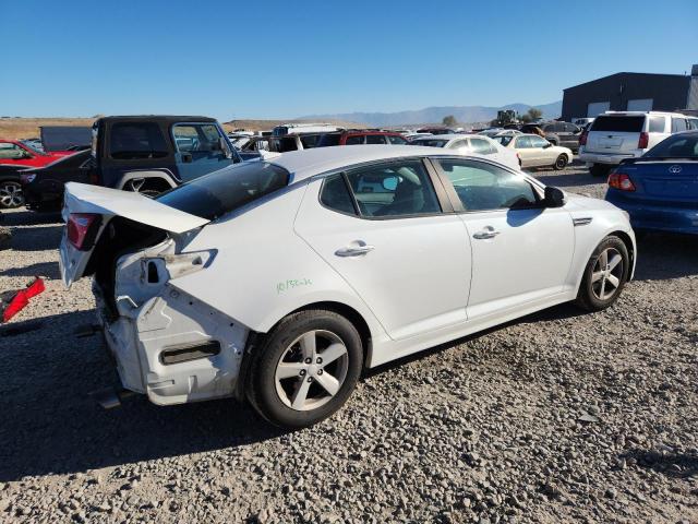 2015 KIA OPTIMA LX - 5XXGM4A70FG488248