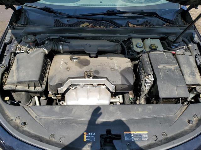 2017 CHEVROLET IMPALA LT 2G1105SAXH9154605