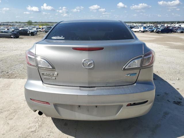 2013 MAZDA 3 I #3284015795