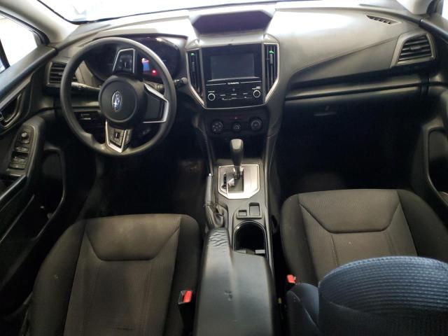 2022 SUBARU IMPREZA 4S3GTAB65N3721899