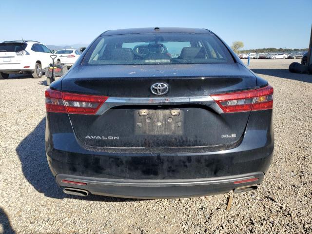 2016 TOYOTA AVALON XLE - 4T1BK1EB6GU199279