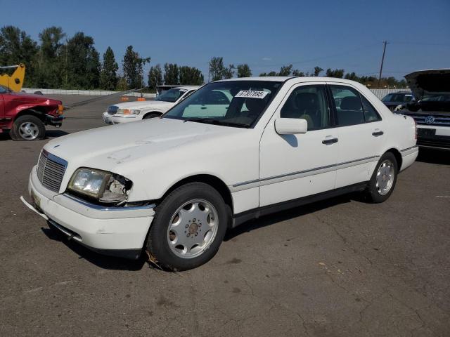 MERCEDES-BENZ C 280