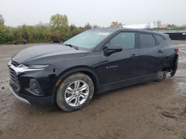Global Auto Auctions: 2020 CHEVROLET BLAZER 2LT