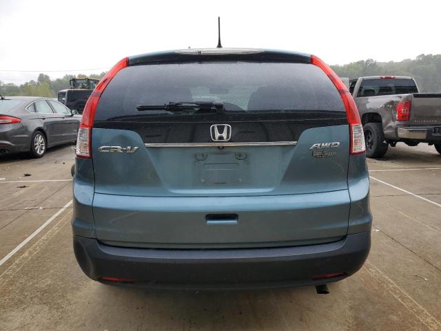 2013 HONDA CR-V EX - 5J6RM4H59DL086247