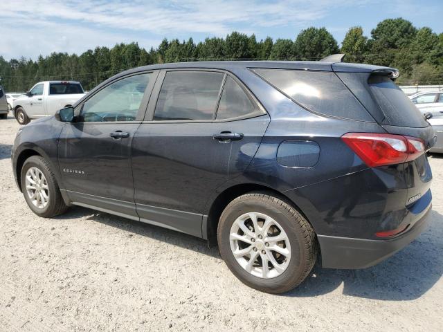 2020 CHEVROLET EQUINOX LS - 3GNAXHEV5LS680162