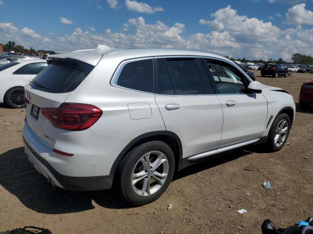 2020 BMW X3 XDRIVE3 5UXTY5C00L9C62469