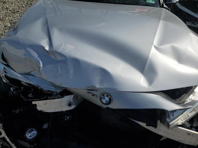 2018 BMW 340 XI WBA8B7G57JNU95287