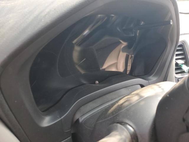 2018 HONDA HR-V EXL 3CZRU6H77JM724681