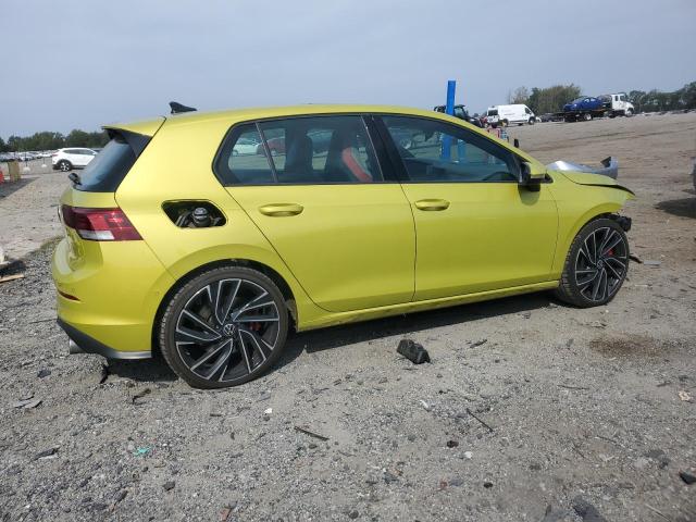 2022 VOLKSWAGEN GTI AUTOBA WVW687CD5NW119211