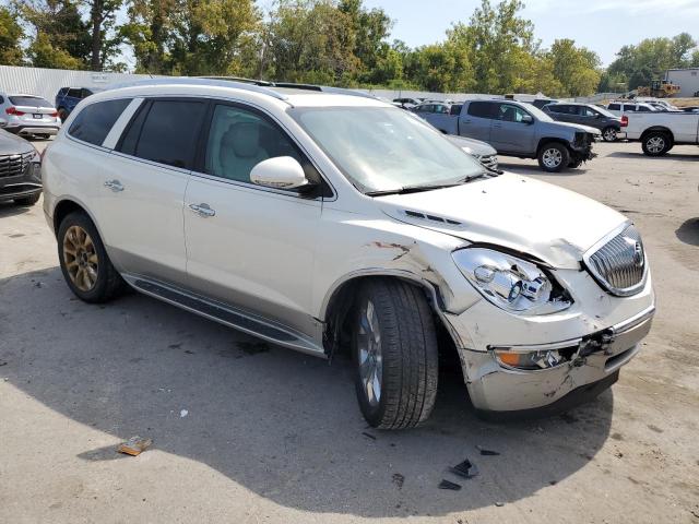 2010 BUICK ENCLAVE CXL - 5GALVCED3AJ188912