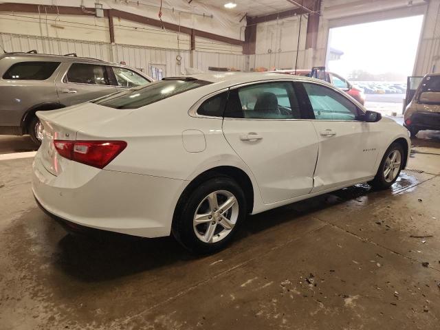 2024 CHEVROLET MALIBU LT 1G1ZD5ST1RF175019