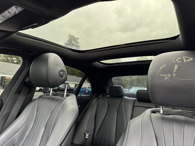 2019 MERCEDES-BENZ E 300 WDDZF4JB0KA524443