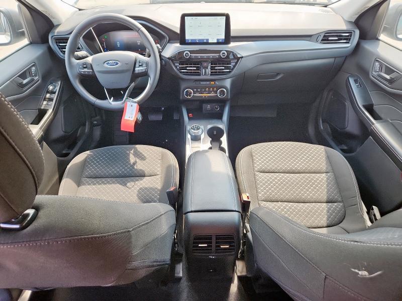 2024 FORD ESCAPE ACTIVE - 1FMCU0GNXRUA03976