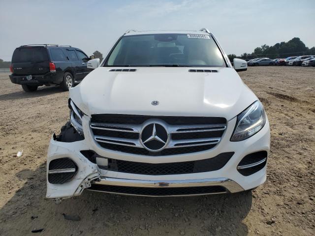 2018 MERCEDES-BENZ GLE 350 - 4JGDA5JB0JB149778