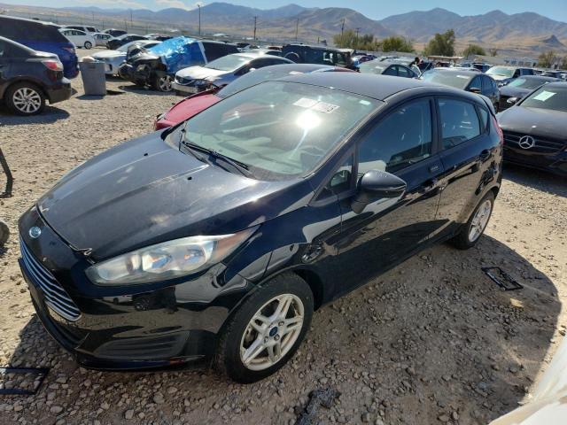 FORD FIESTA SE