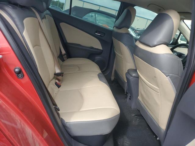 2016 TOYOTA PRIUS - JTDKBRFU8G3519677