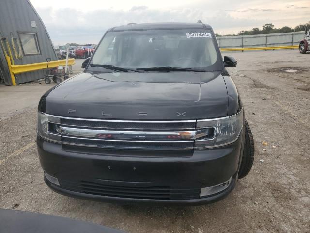 2013 FORD FLEX SEL - 2FMGK5C85DBD13777