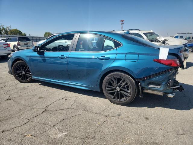 2025 TOYOTA CAMRY XSE 4T1DAACKXSU618788