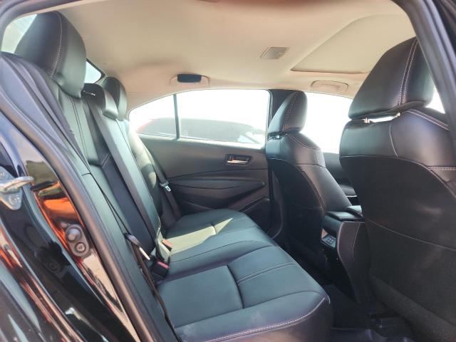 2024 TOYOTA COROLLA LE #3297144545