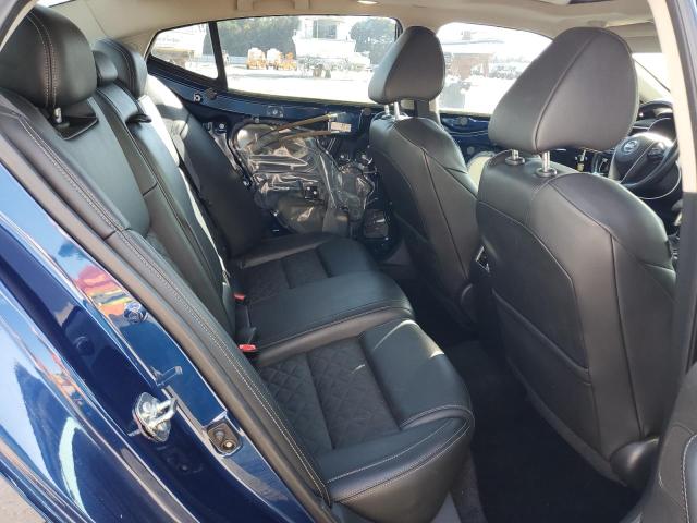 2017 NISSAN MAXIMA 3.5 - 1N4AA6AP2HC424151