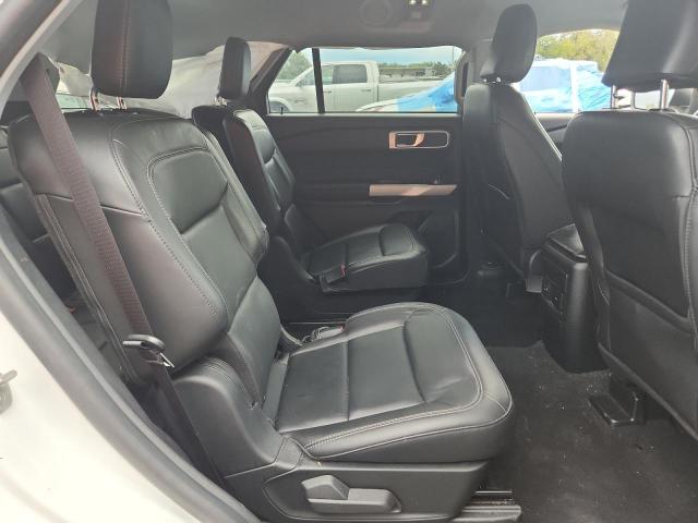 2022 FORD EXPLORER XLT - 1FMSK7DH1NGA62626