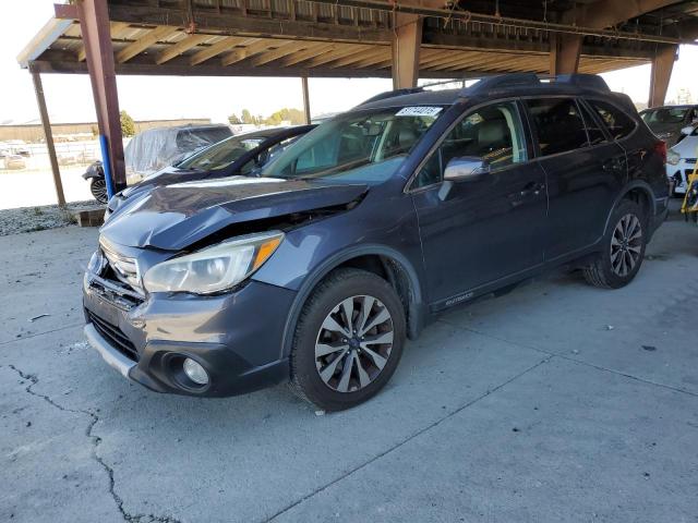 2015 SUBARU OUTBACK 2.5I LIMITED - 4S4BSAJC2F3270643