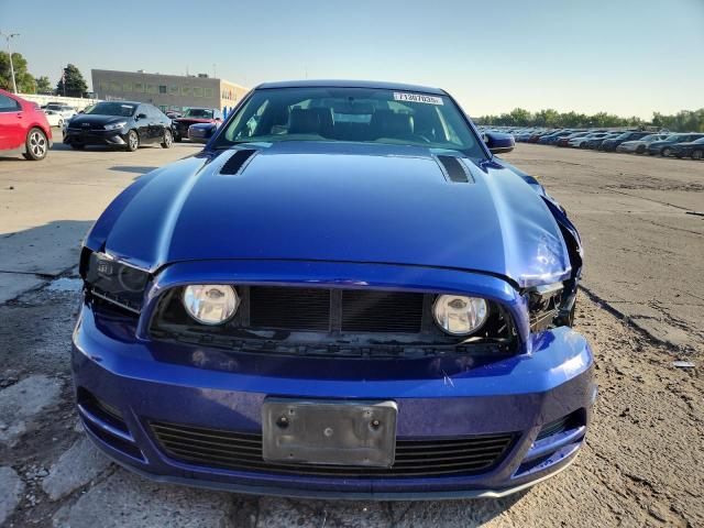 2013 FORD MUSTANG GT - 1ZVBP8CF9D5221444