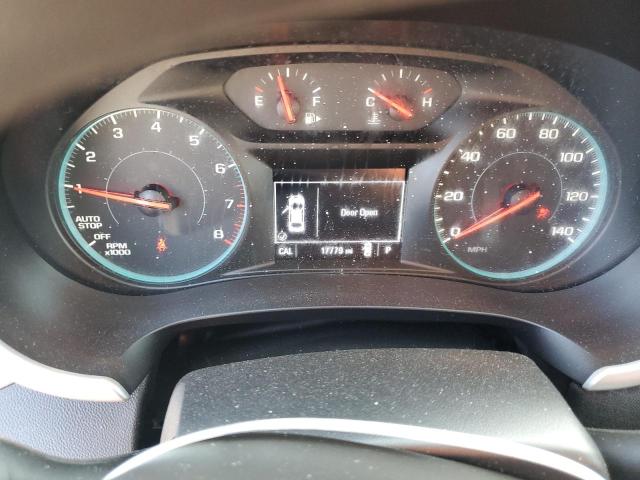 2018 CHEVROLET MALIBU LS 1G1ZB5ST9JF275136