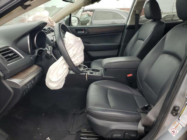 2018 SUBARU OUTBACK 3. 4S4BSENC6J3230768