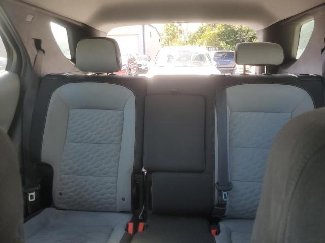 2020 CHEVROLET EQUINOX LS - 3GNAXSEVXLS570849