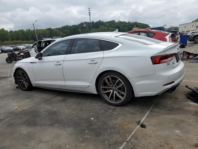 2018 AUDI S5 PRESTIGE #3290281250