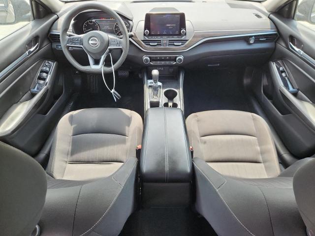 2023 NISSAN ALTIMA SV 1N4BL4DV1PN318595