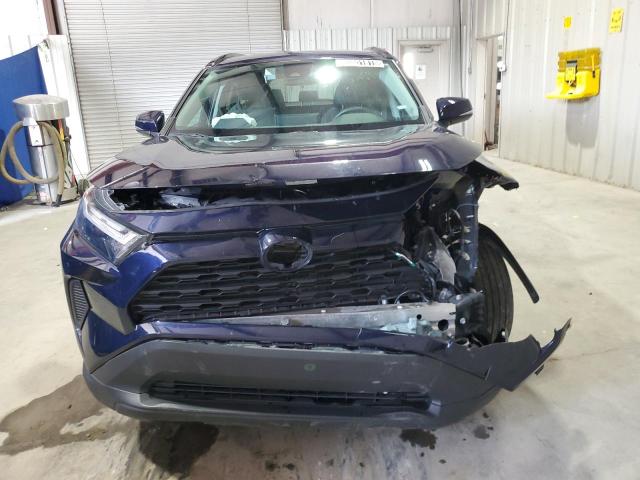 2024 TOYOTA RAV4 XLE 2T3P1RFV1RW456505
